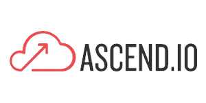 Ascend IO Logo Narrow