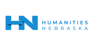 Humanities Nebraska Logo Narrow