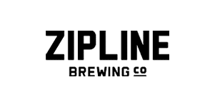 Zipline Brewing Logo Narrow