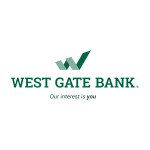 West Gate Bank Logo