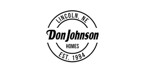 Don Johnson Homes Logo