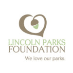 Lincoln Parks Foundation as a square logo
